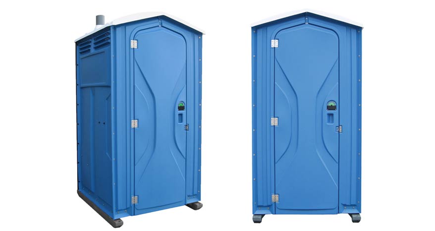 Long term portable toilet rental
